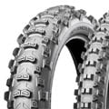 BattleCross E50 von Bridgestone