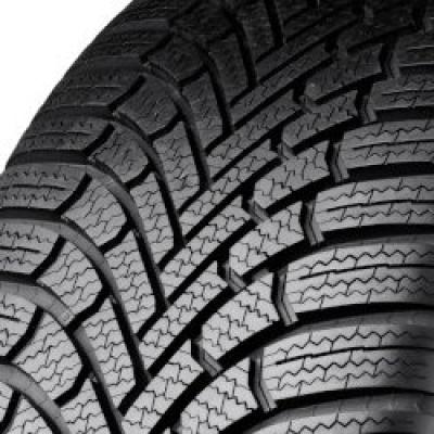 Blizzak 6 von Bridgestone