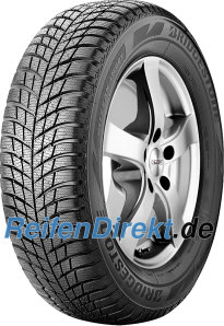 Bridgestone Blizzak LM 001 EXT ( 225/45 R18 91H, MOE, runflat ) von Bridgestone