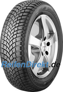 Bridgestone Blizzak LM 001 Evo ( 205/55 R16 91H ) von Bridgestone