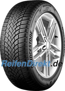 Bridgestone Blizzak LM 005 DriveGuard RFT ( 205/60 R16 96H XL, runflat ) von Bridgestone