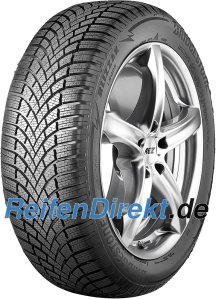 Bridgestone Blizzak LM 005 ( 205/55 R16 91H EVc ) von Bridgestone