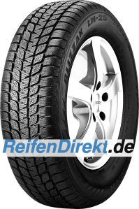 Bridgestone Blizzak LM-25 4x4 RFT ( 255/50 R19 107V XL *, runflat ) von Bridgestone