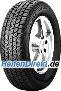 Bridgestone Blizzak LM-25 4x4 ( 235/60 R17 102H, MO ) von Bridgestone