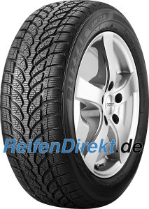 Bridgestone Blizzak LM-32 EXT ( 225/50 R17 94H, MOE, runflat ) von Bridgestone