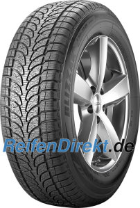 Bridgestone Blizzak LM-80 Evo ( 235/60 R16 100H ) von Bridgestone