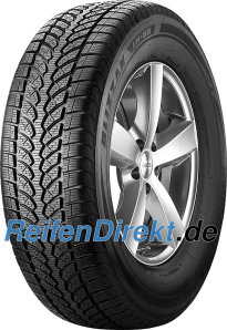 Bridgestone Blizzak LM-80 ( 215/65 R16 98H AO ) von Bridgestone