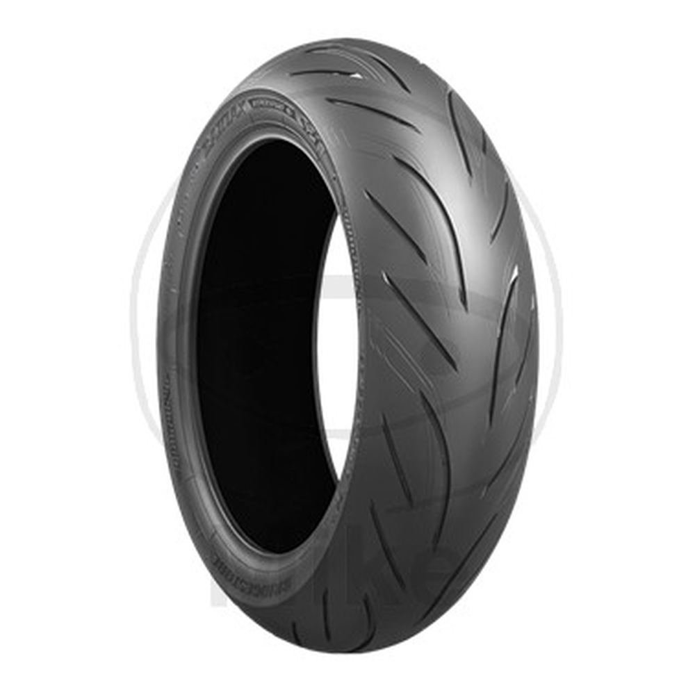 Bridgestone (75W) TL, 190/55 ZR17 75W S21 TL, 190/55 ZR17 (75W) (1) von Bridgestone