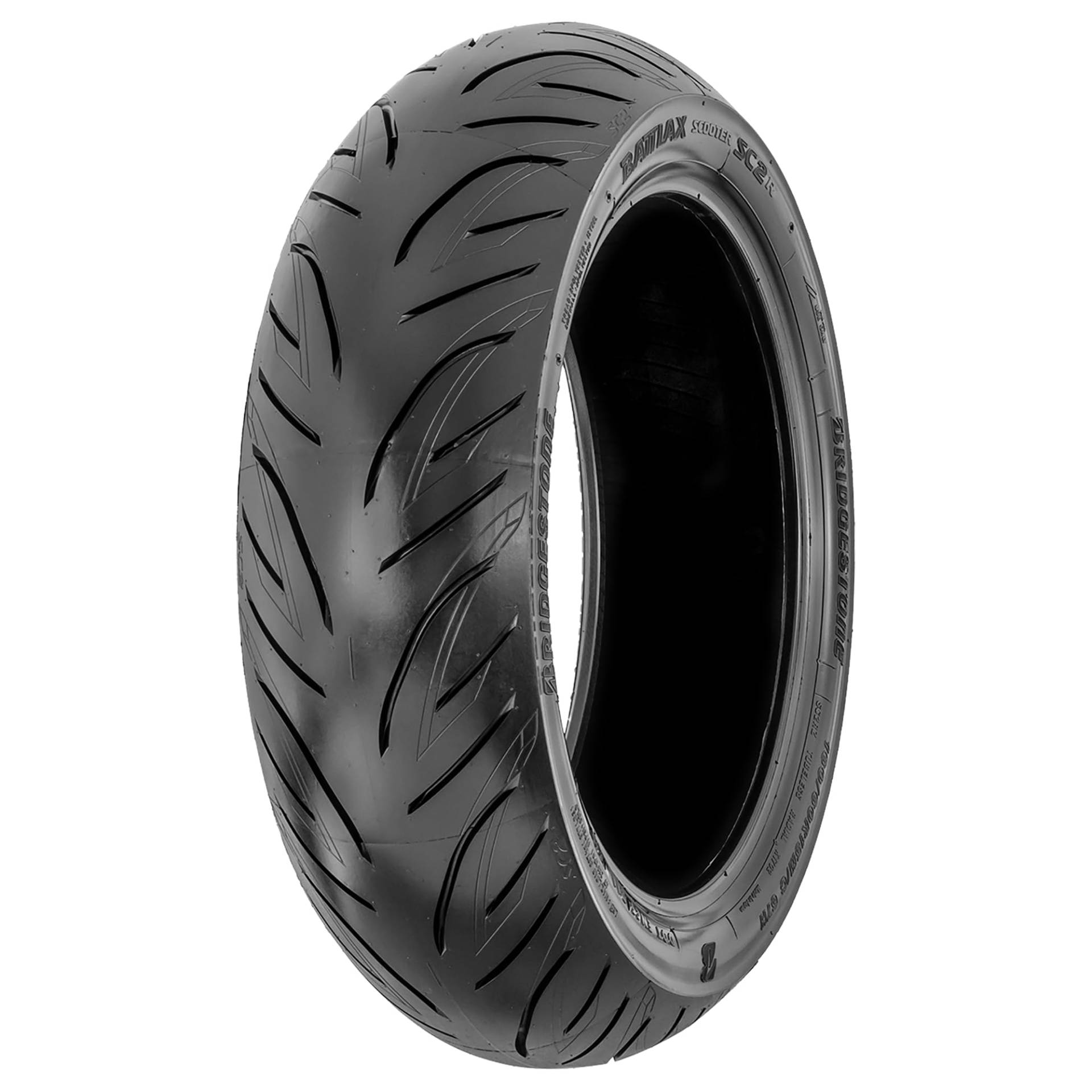 Bridgestone 10591-160/60/R14 65H - E/C/73dB - Ganzjahresreifen von Bridgestone