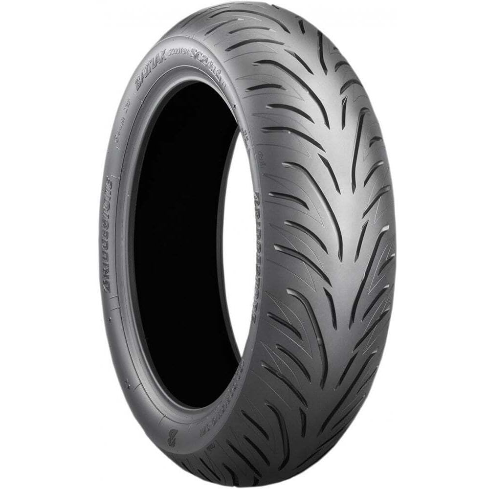 Bridgestone 10594-160/60/R14 65H - E/C/73dB - Ganzjahresreifen von Bridgestone