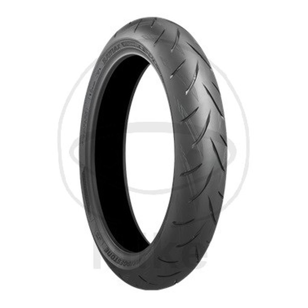 Bridgestone 120/60ZR17 (55W) TL von Bridgestone