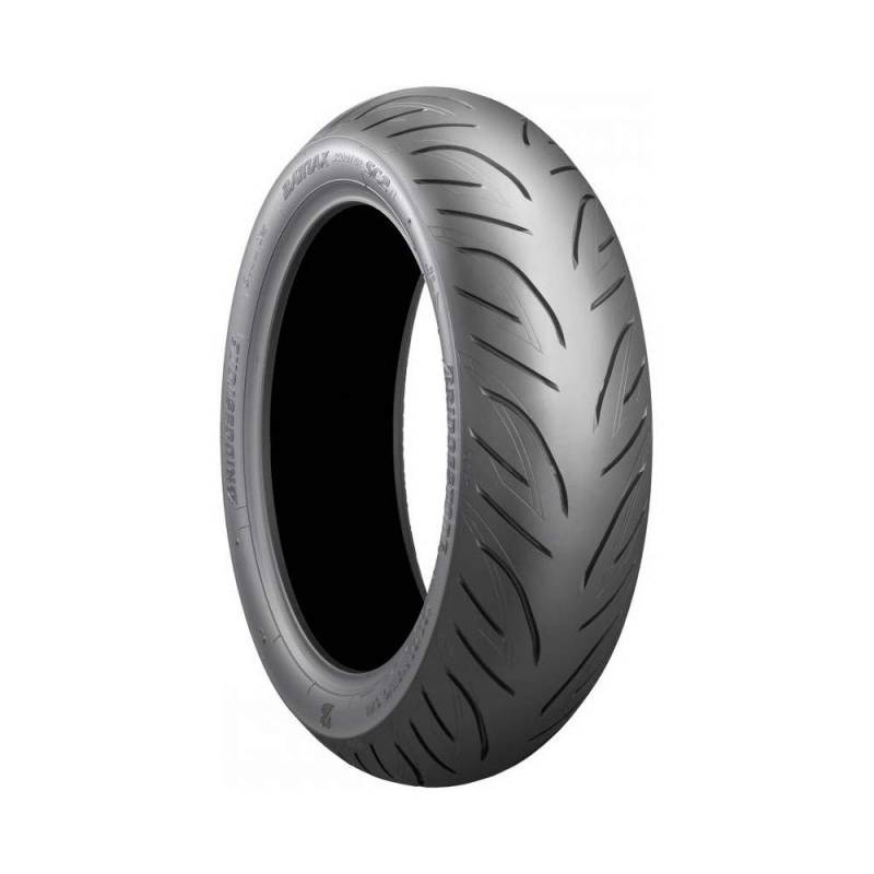 Bridgestone 120/70 R15 56H SC ECO TL von Bridgestone