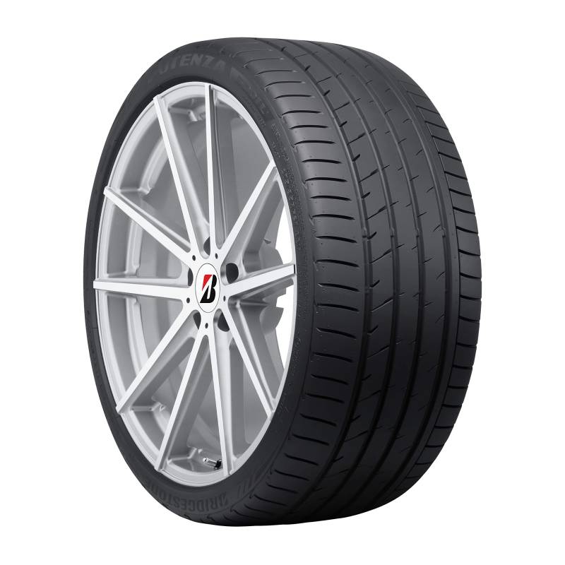 Bridgestone 1303-60/100/R14 30M - E/C/73dB - Ganzjahresreifen von Bridgestone