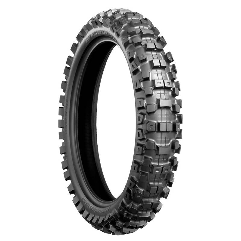 Bridgestone 1310-90/100/R14 49M - E/C/73dB - Ganzjahresreifen von Bridgestone