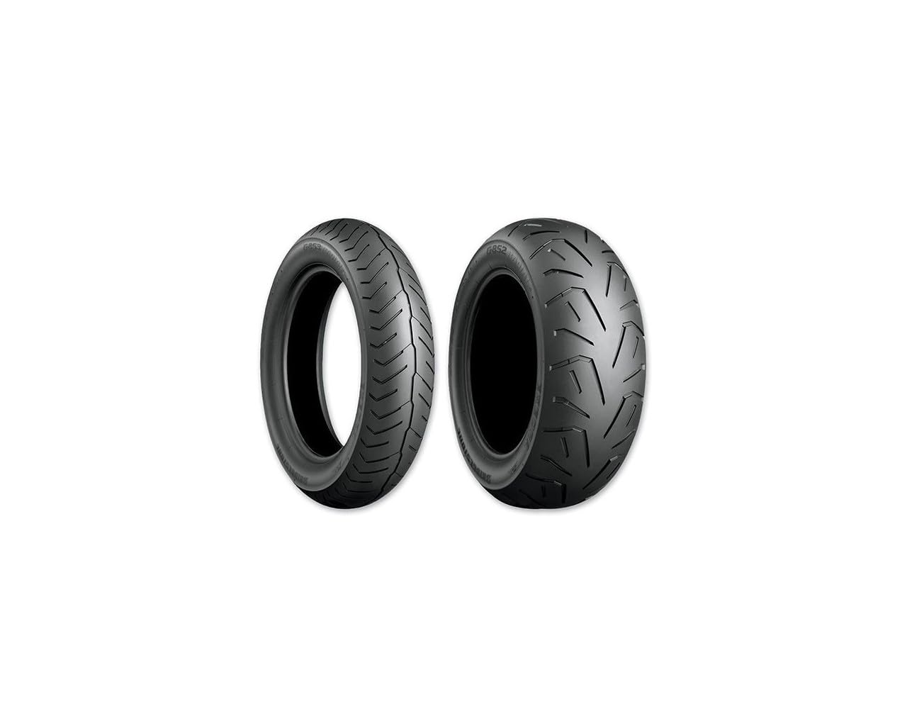 Bridgestone 13516-130/70/R18 63H - E/C/73dB - Ganzjahresreifen von Bridgestone