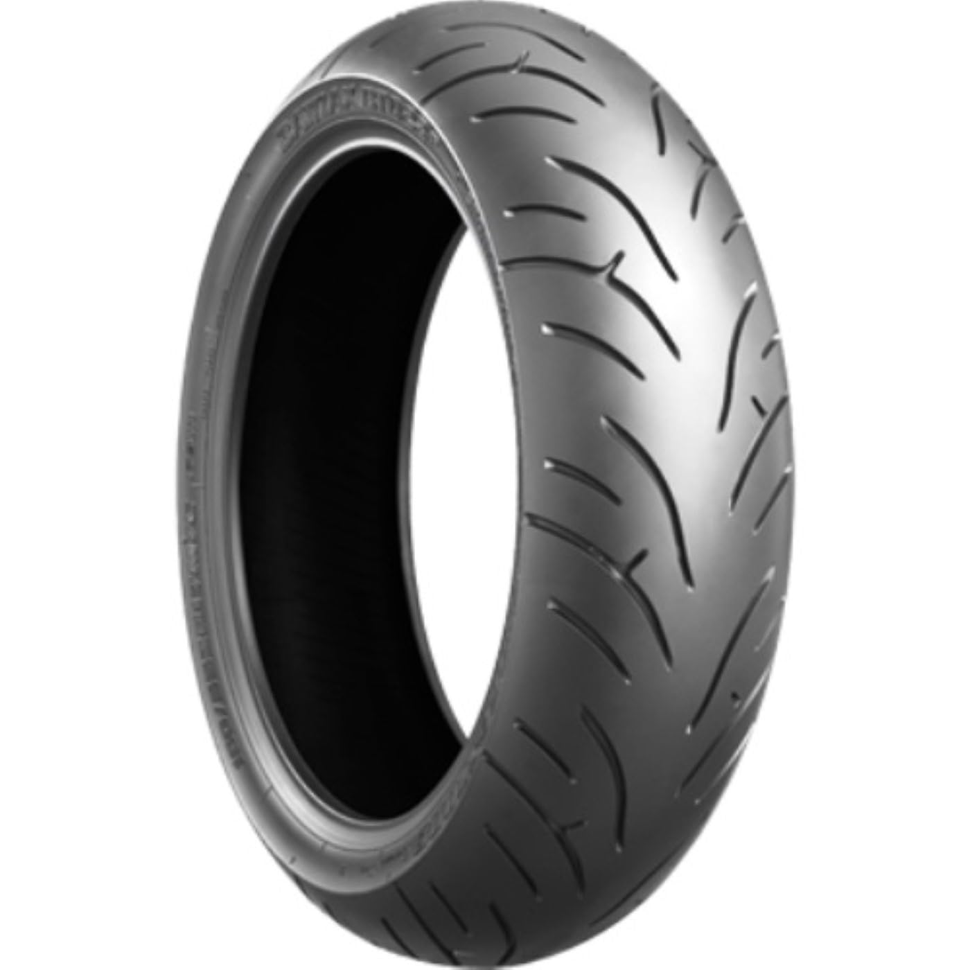 Bridgestone 3441-160/60/R18 70W - E/C/73dB - Ganzjahresreifen von Bridgestone