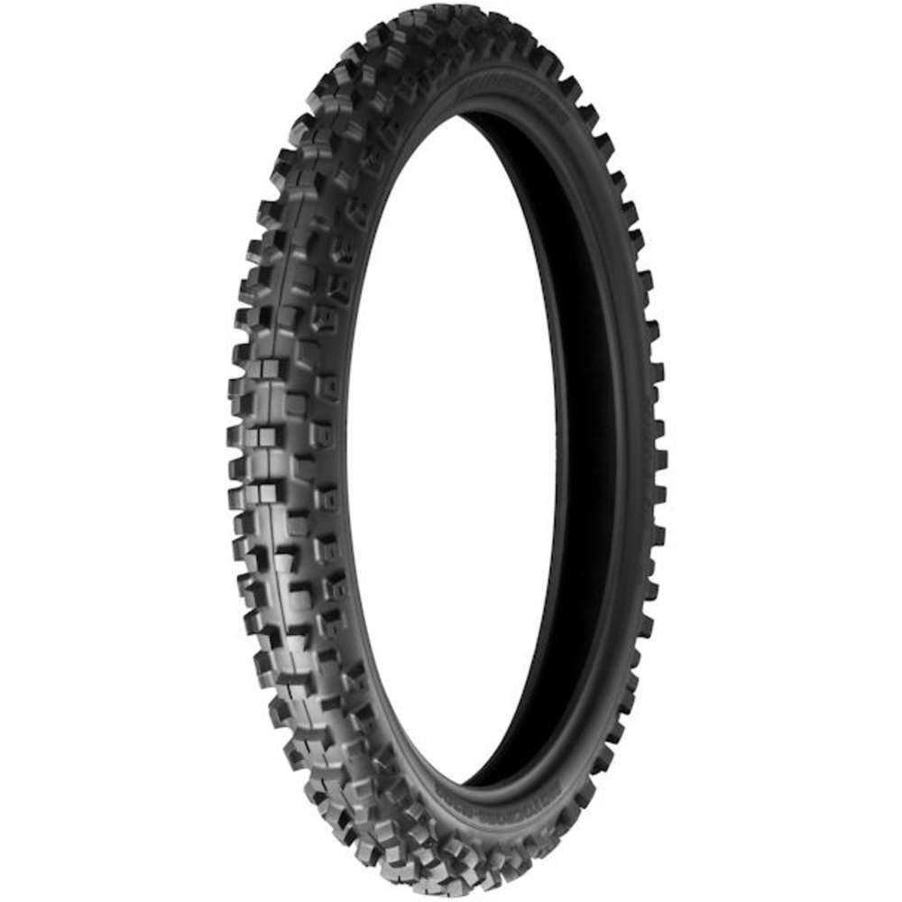 Bridgestone 2157-70/100/R19 42M - E/C/73dB - Ganzjahresreifen von Bridgestone