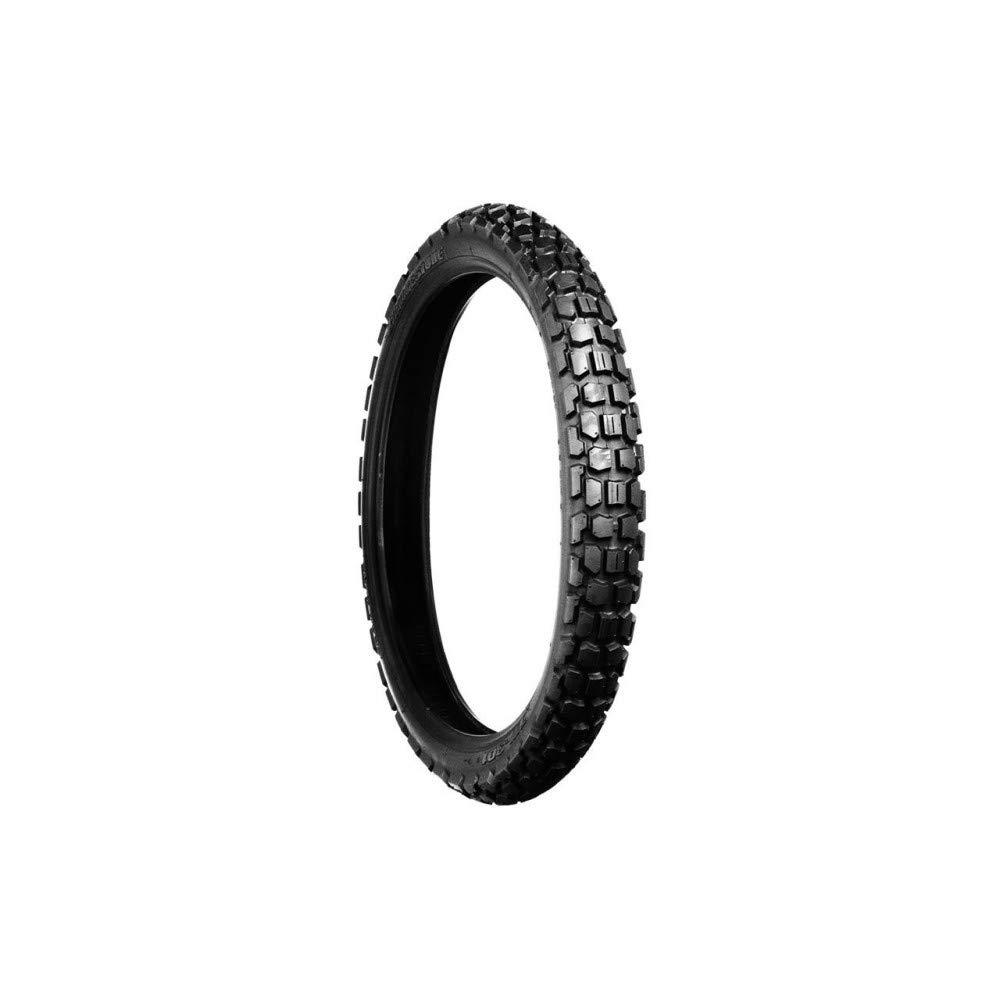 Bridgestone 2210-80/100/R21 51P - E/C/73dB - Ganzjahresreifen von Bridgestone