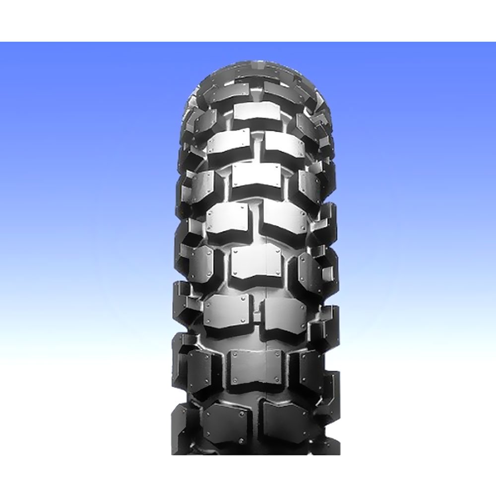 Bridgestone 2211-120/80/R18 62P - E/C/73dB - Ganzjahresreifen von Bridgestone