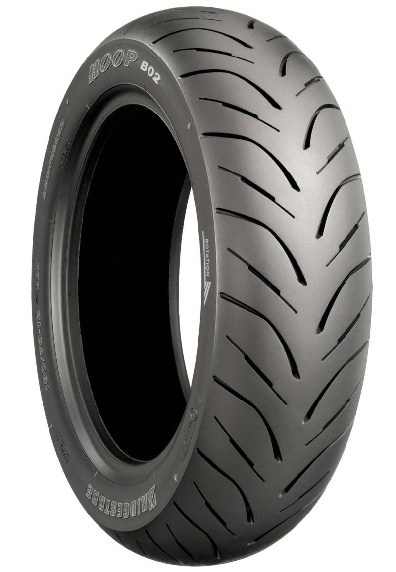 Bridgestone 3251-150/70/R13 64S - E/C/73dB - Ganzjahresreifen von Bridgestone