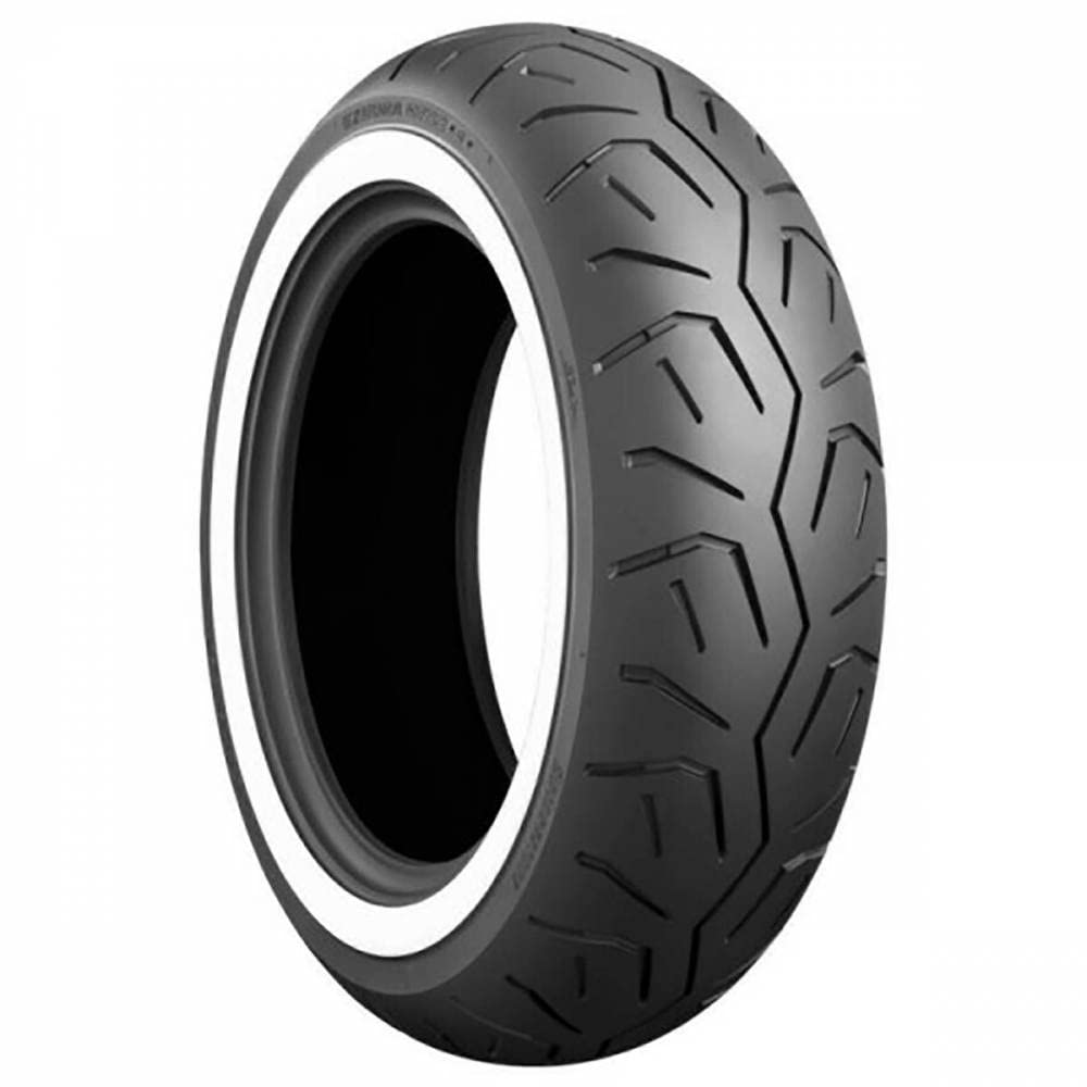 Bridgestone 4579 Motorrad Ganzjahresreifen 180/70-15 76H TT von Bridgestone