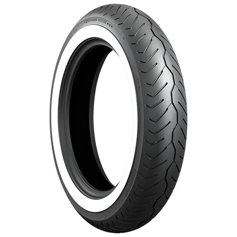 Bridgestone 4580-130/90/R16 67H - E/C/73dB - Ganzjahresreifen von Bridgestone