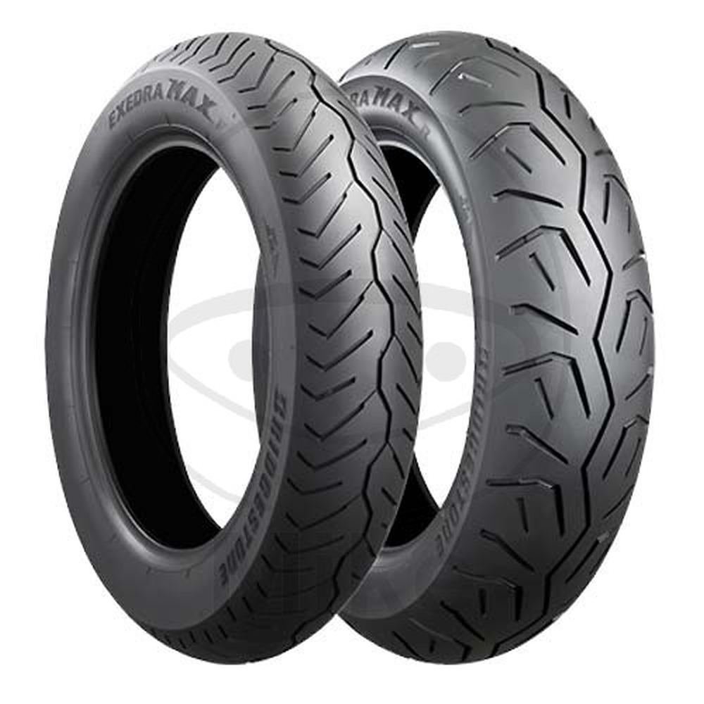 Bridgestone 6136-130/90/R16 67H - E/C/73dB - Ganzjahresreifen von Bridgestone