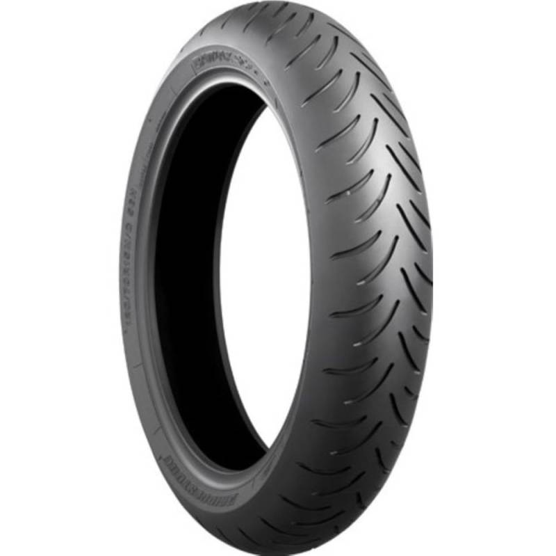 Bridgestone 7200-90/90/R14 46P - E/C/73dB - Ganzjahresreifen von Bridgestone