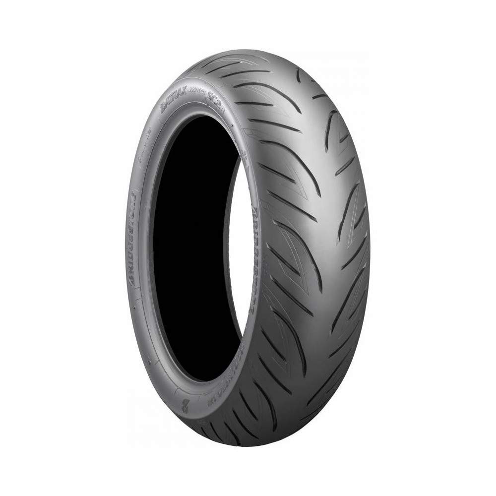 Bridgestone 7203-100/90/R14 57P - E/C/73dB - Ganzjahresreifen von Bridgestone