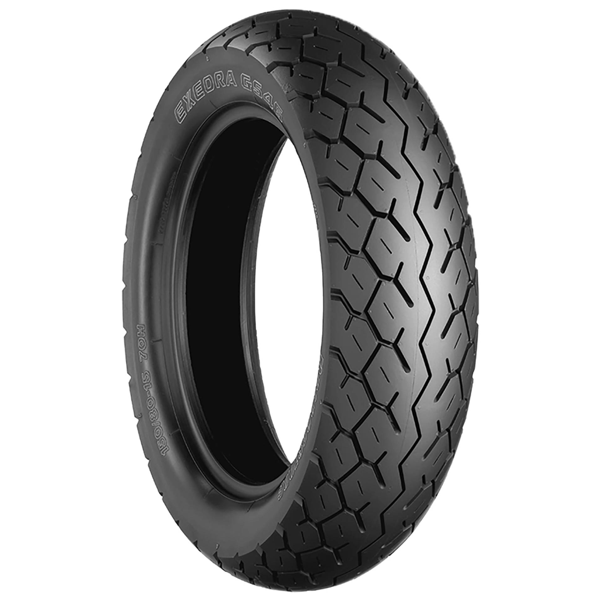 Bridgestone 73022-170/80/R15 77S - E/C/73dB - Ganzjahresreifen von Bridgestone