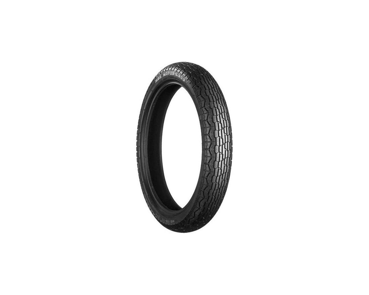 Bridgestone 73323-3.00/60/R19 49S - E/C/73dB - Ganzjahresreifen von Bridgestone