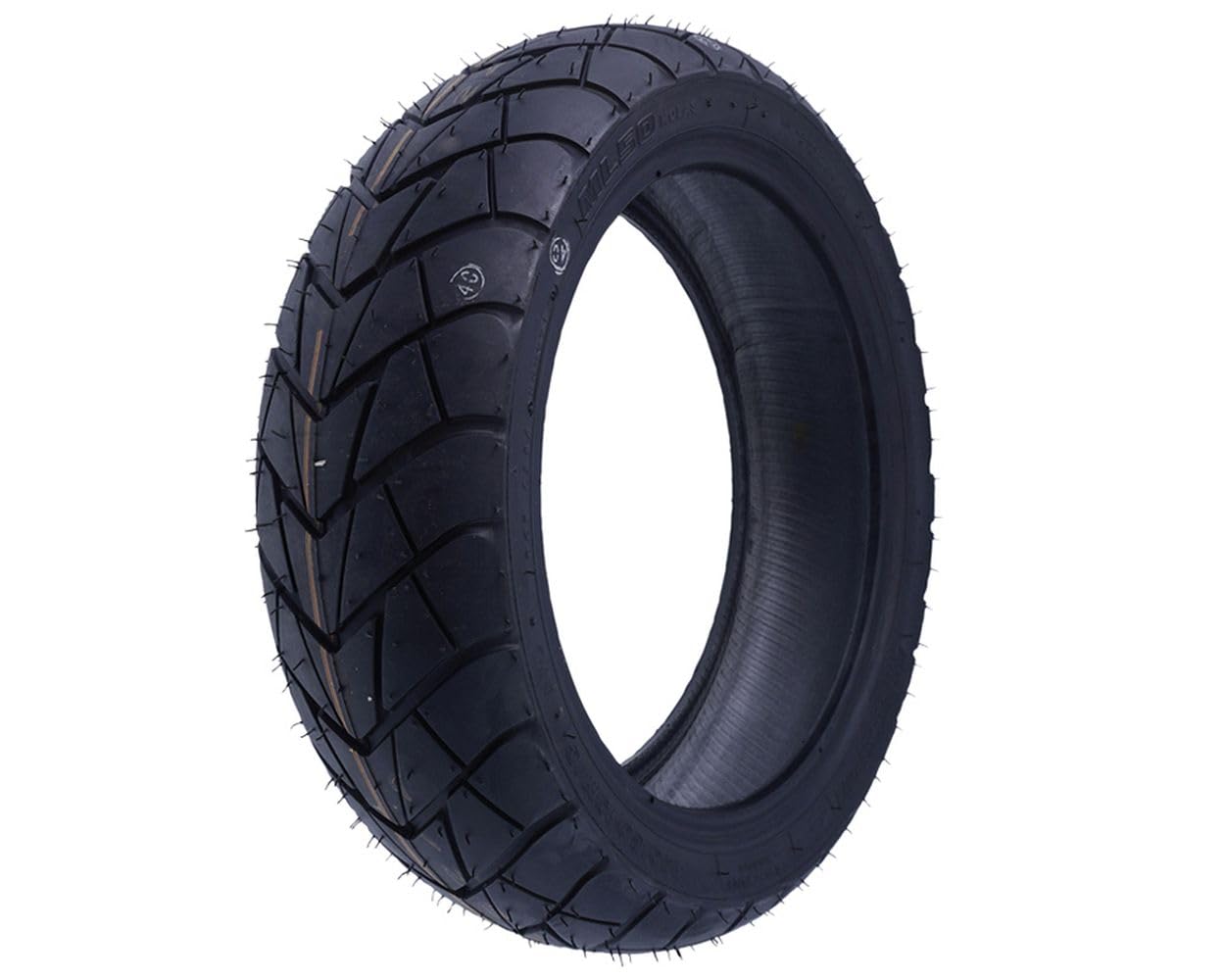 Bridgestone 76031-140/60/R13 57L - E/C/73dB - Ganzjahresreifen von Bridgestone