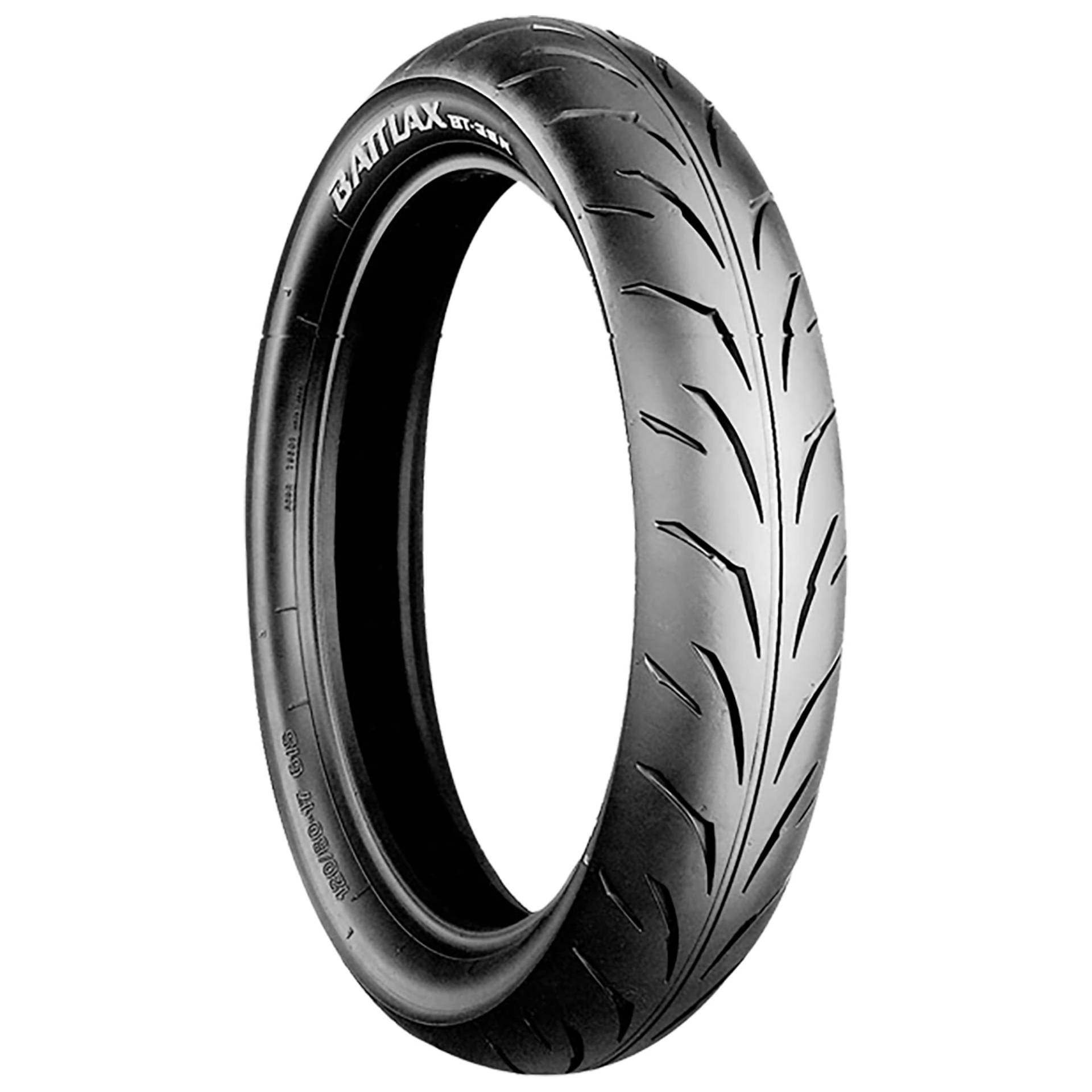 Bridgestone 76072-130/70/R17 62H - E/C/73dB - Ganzjahresreifen von Bridgestone