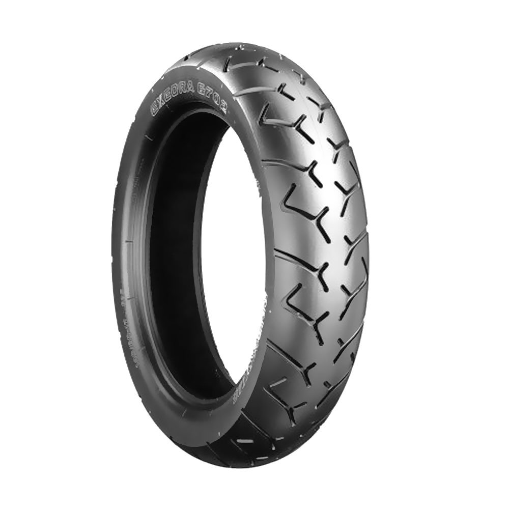 Bridgestone 77348-170/80/R15 77S - E/C/73dB - Ganzjahresreifen von Bridgestone