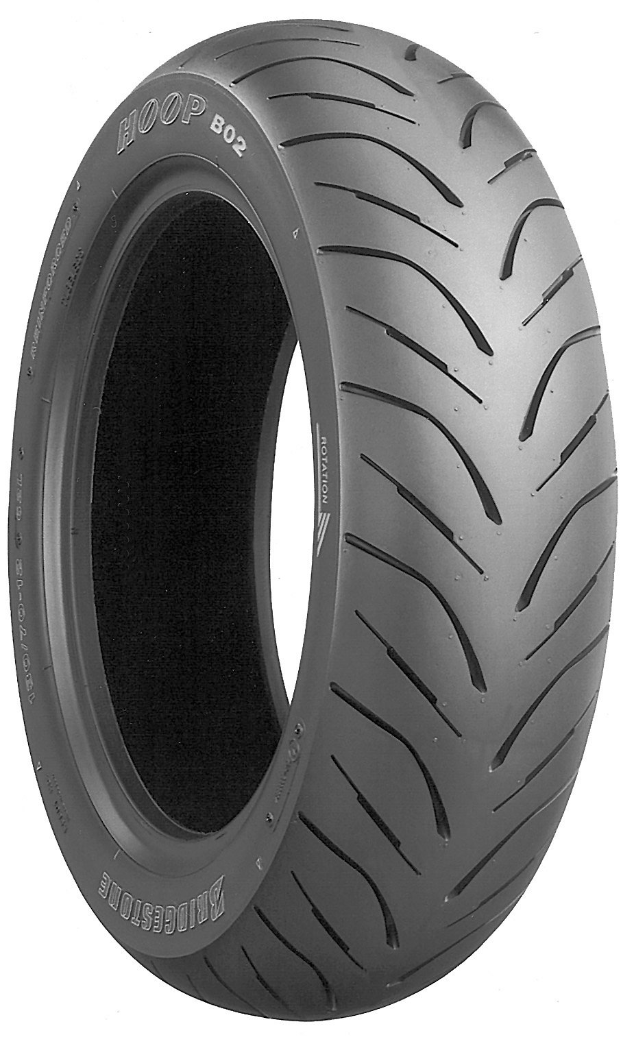 Bridgestone 78696-150/70/R14 66S - E/C/73dB - Ganzjahresreifen von Bridgestone