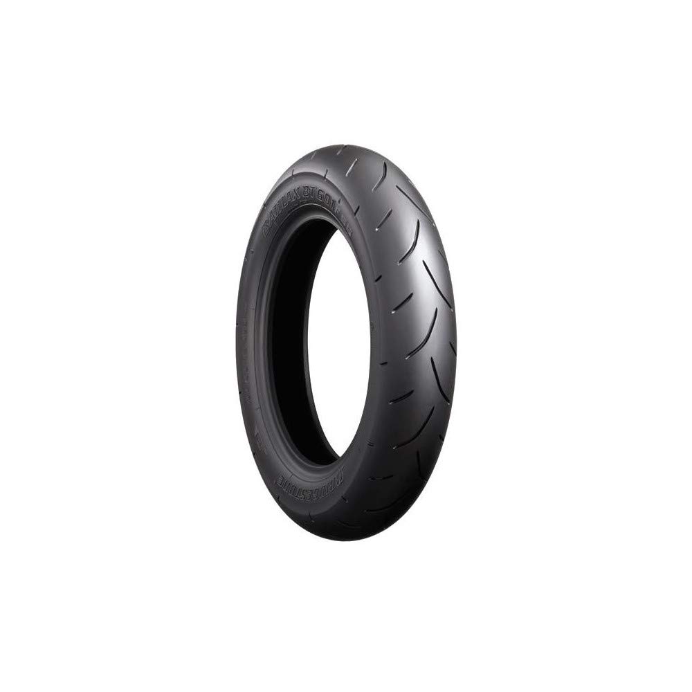 Bridgestone 79016-120/80/R14 55J - E/C/73dB - Ganzjahresreifen von Bridgestone