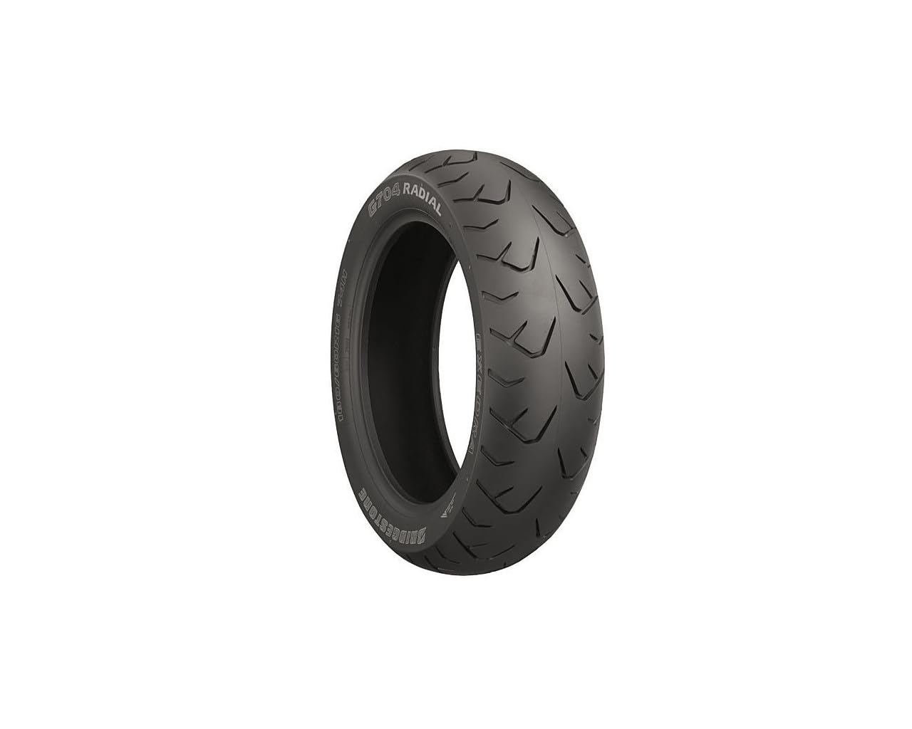 Bridgestone 79137-180/60/R16 74H - E/C/73dB - Ganzjahresreifen von Bridgestone