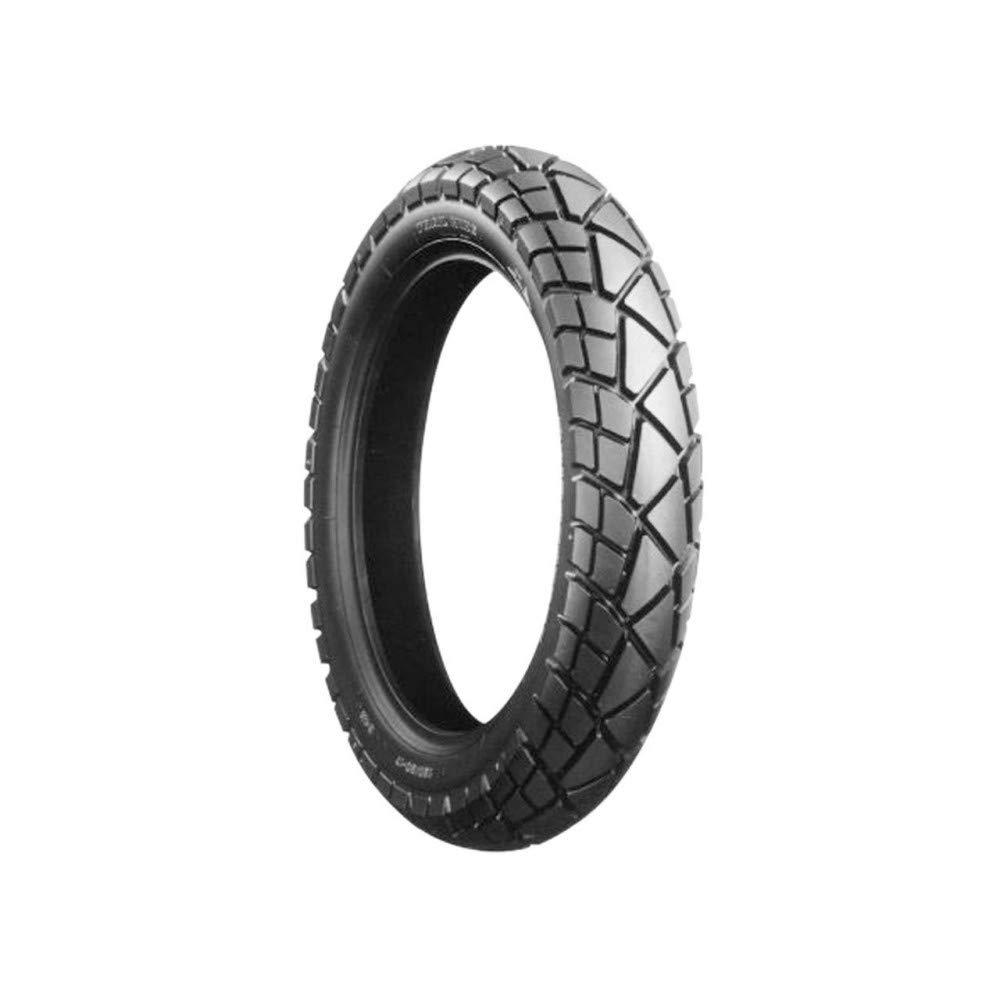 Bridgestone 120/90-16M/C 63P TT TT 63 P, 79220, Schwarz, 120/90-16 63P TT von Bridgestone