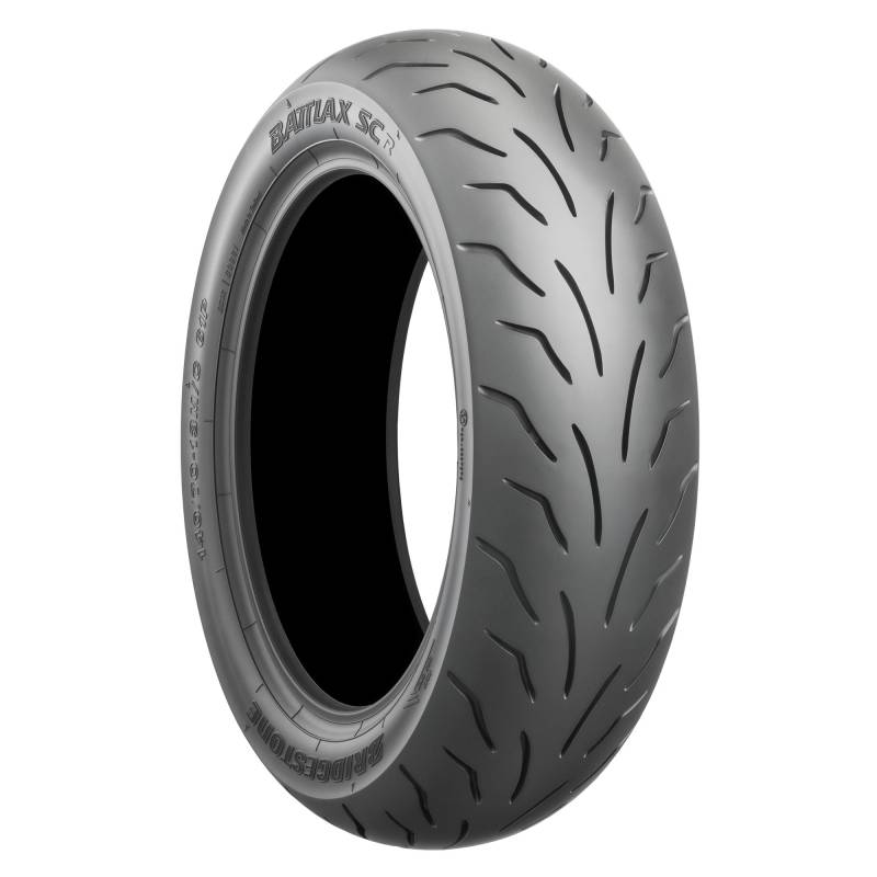 Bridgestone 8028-120/80/R16 60P - E/C/73dB - Ganzjahresreifen von Bridgestone