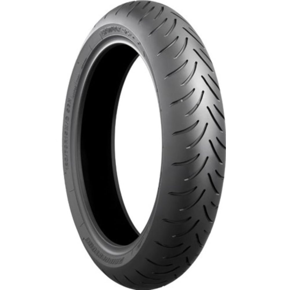 Bridgestone 8030-80/90/R14 40P - E/C/73dB - Ganzjahresreifen von Bridgestone