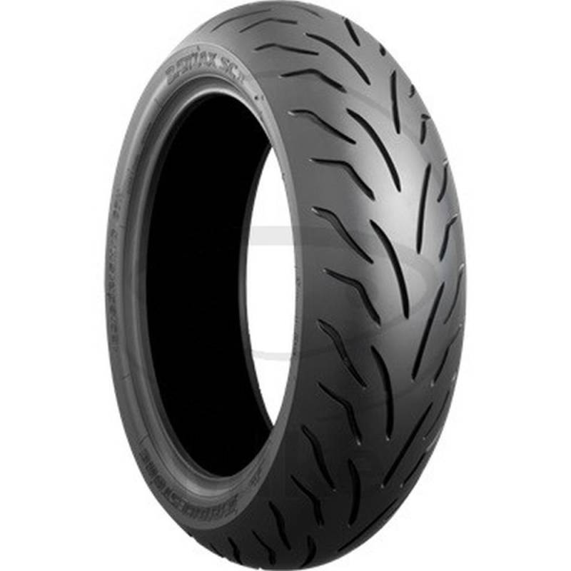 Bridgestone 8031-90/90/R14 46P - E/C/73dB - Ganzjahresreifen von Bridgestone