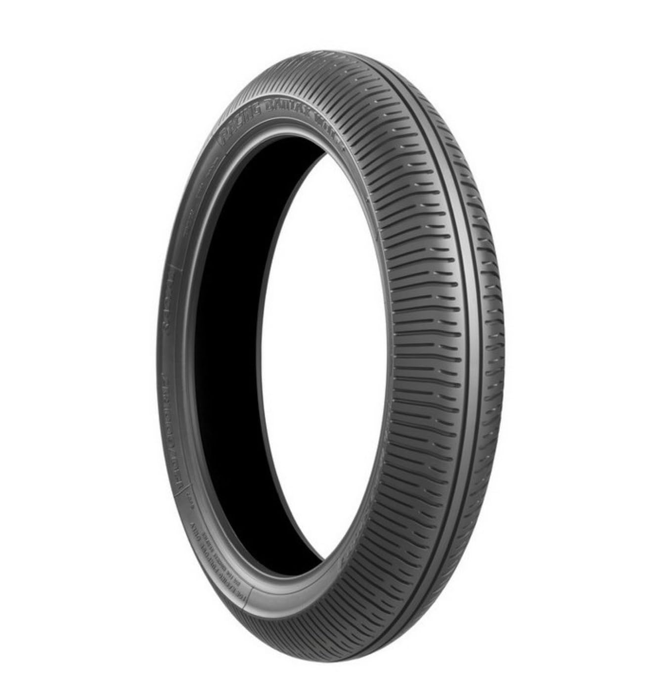 Bridgestone 8433-120/70/R17 58W - E/C/73dB - Ganzjahresreifen von Bridgestone