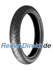 Bridgestone A 41 F ( 110/80 R18 TL 58H M/C, Vorderrad ) von Bridgestone