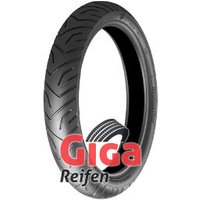 Bridgestone A 41 F ( 110/80 R18 TL 58H M/C, Vorderrad ) von Bridgestone