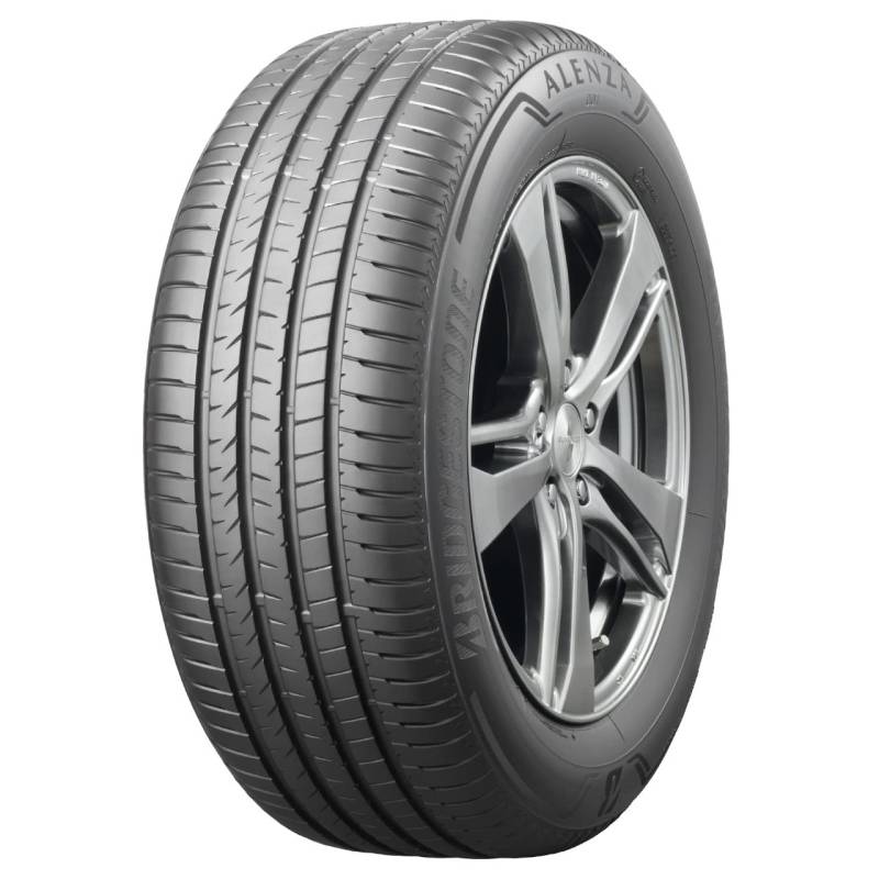 Bridgestone ALENZA 001 MO EXT - 275/50R20 113W - Sommerreifen von Bridgestone