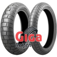 Bridgestone AT 41 R ( 150/70 R18 TL 70V Hinterrad, M+S Kennung, M/C ) von Bridgestone