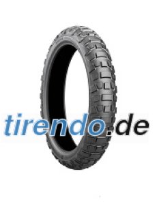 Bridgestone AX 41 F ( 120/70B19 TL 60Q M+S Kennung, M/C, Vorderrad ) von Bridgestone