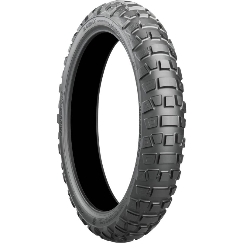 Bridgestone AX 41 F 90 100 19 55PTL von Bridgestone