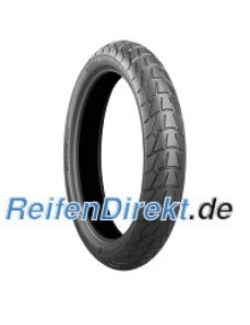 Bridgestone AX 41S F ( 120/70 R17 TL 58H M+S Kennung, M/C, Vorderrad ) von Bridgestone