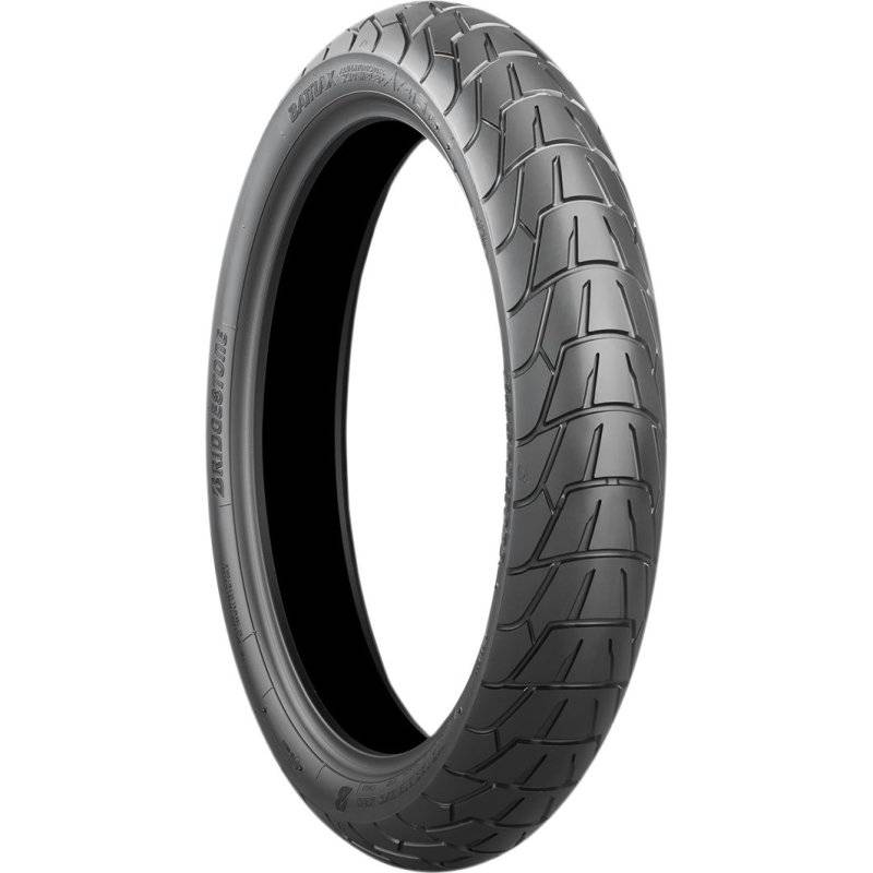 Bridgestone AX 41S F 130 80 18 66PTL von Bridgestone